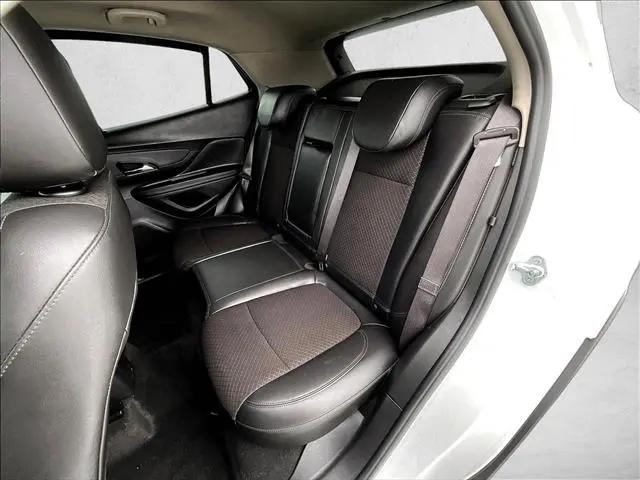 2022 Buick Encore FWD Preferred