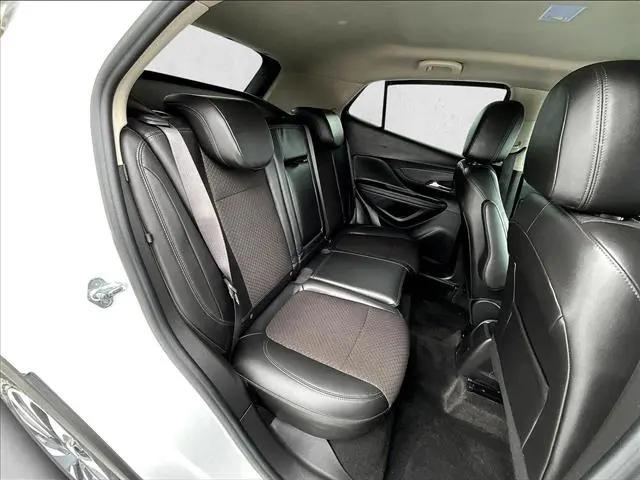 2022 Buick Encore FWD Preferred