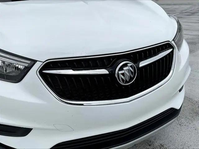 2022 Buick Encore FWD Preferred