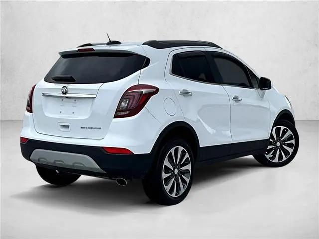 2022 Buick Encore FWD Preferred