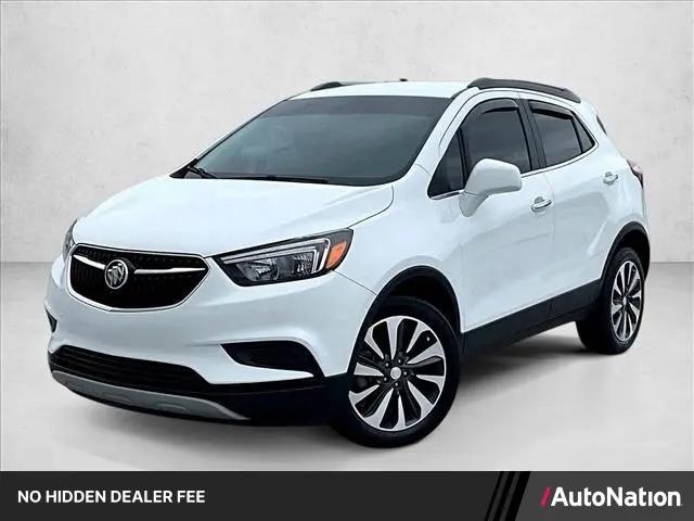 2022 Buick Encore FWD Preferred for sale in West Palm Beach, FL