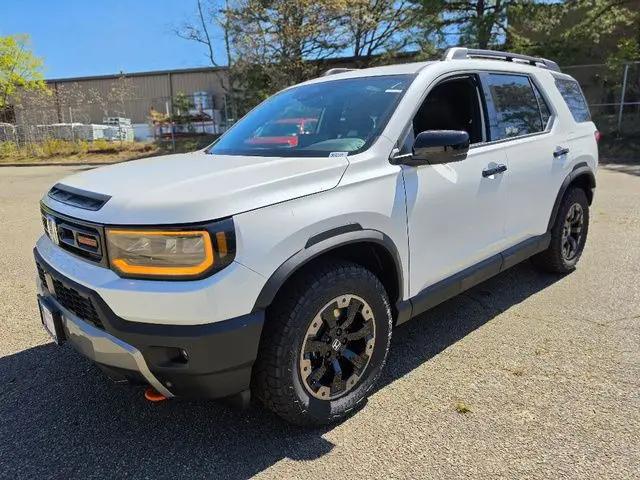 2026 Honda Passport AWD TrailSport Elite for sale in Lakewood, NJ