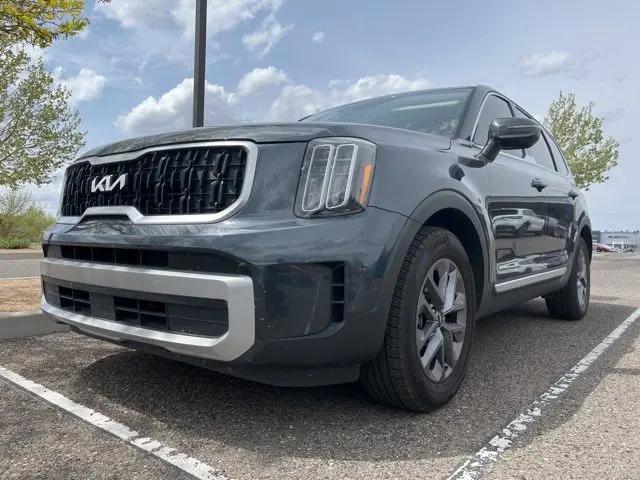 2023 Kia Telluride LX for sale in Prescott, AZ