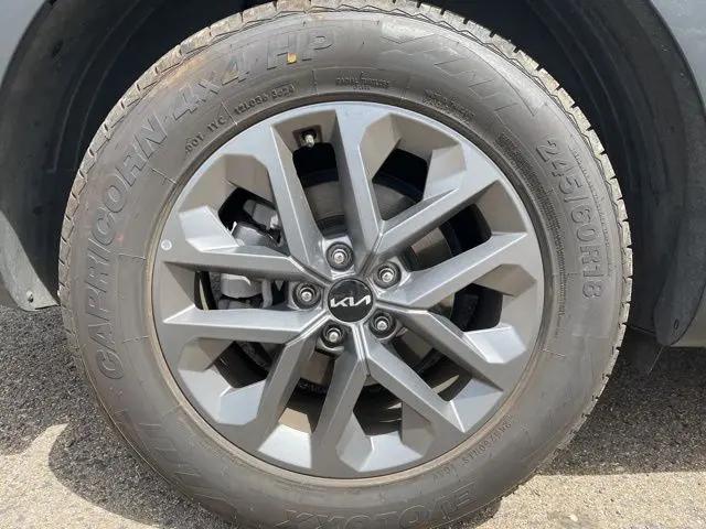 2023 Kia Telluride LX