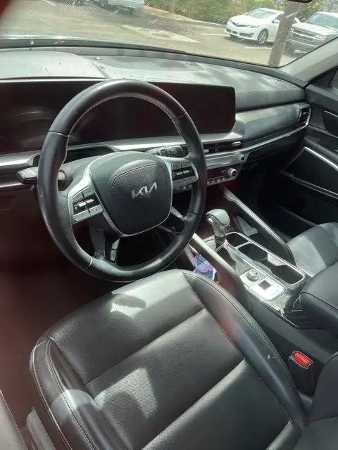 2023 Kia Telluride LX