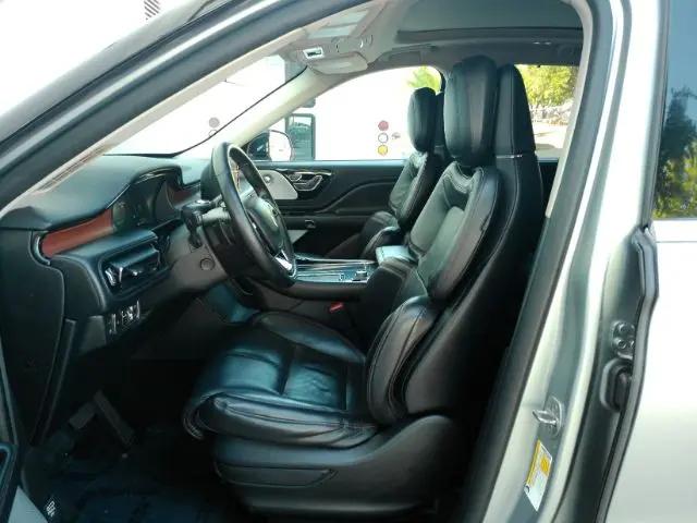 2020 Lincoln Aviator Grand Touring