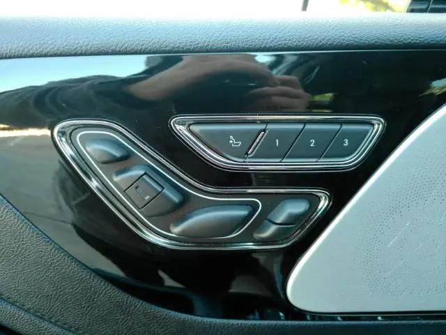 2020 Lincoln Aviator Grand Touring