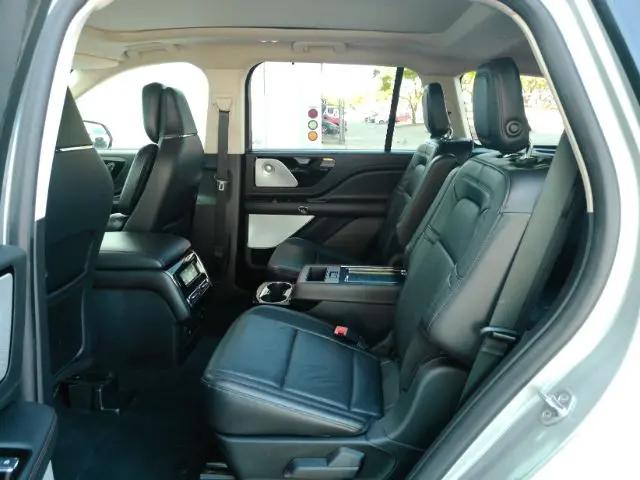 2020 Lincoln Aviator Grand Touring