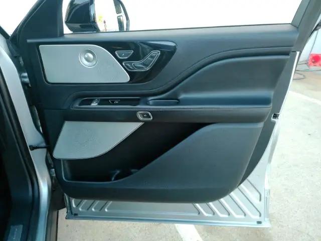 2020 Lincoln Aviator Grand Touring