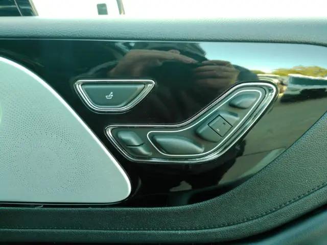 2020 Lincoln Aviator Grand Touring