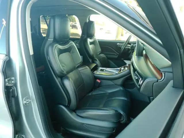 2020 Lincoln Aviator Grand Touring