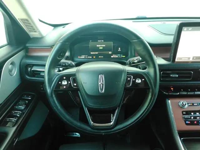 2020 Lincoln Aviator Grand Touring