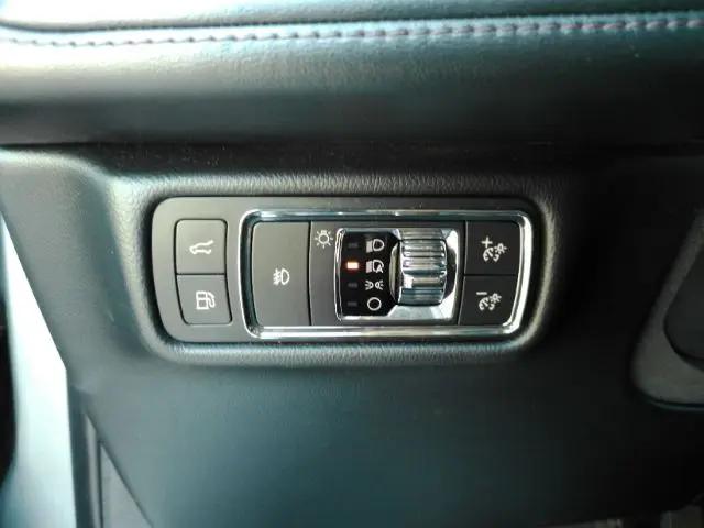 2020 Lincoln Aviator Grand Touring