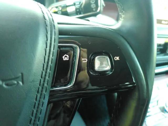 2020 Lincoln Aviator Grand Touring