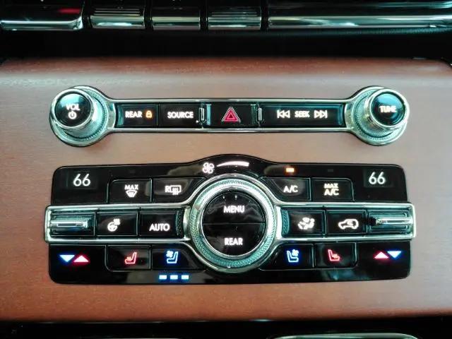 2020 Lincoln Aviator Grand Touring