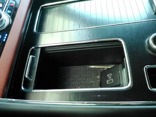 2020 Lincoln Aviator Grand Touring