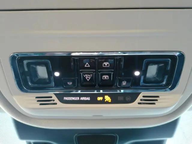 2020 Lincoln Aviator Grand Touring