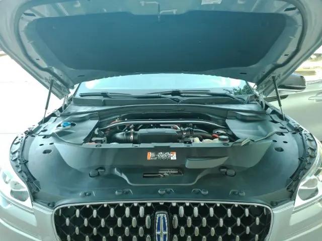 2020 Lincoln Aviator Grand Touring