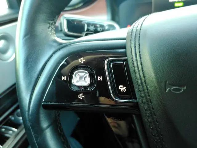 2020 Lincoln Aviator Grand Touring