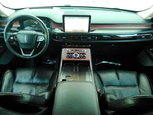 2020 Lincoln Aviator Grand Touring
