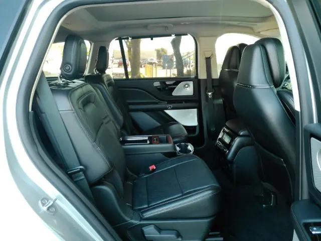 2020 Lincoln Aviator Grand Touring