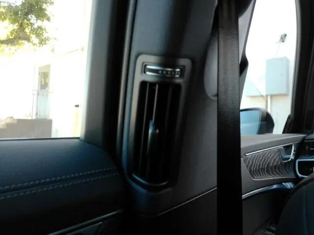 2025 Audi A6 Premium Plus 55 TFSI quattro S tronic