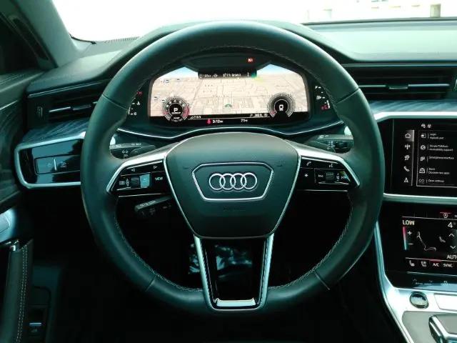 2025 Audi A6 Premium Plus 55 TFSI quattro S tronic