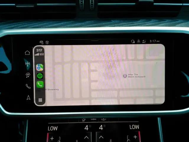 2025 Audi A6 Premium Plus 55 TFSI quattro S tronic