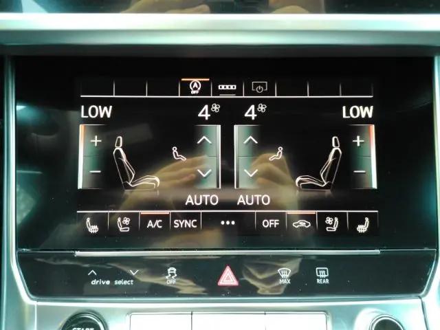2025 Audi A6 Premium Plus 55 TFSI quattro S tronic