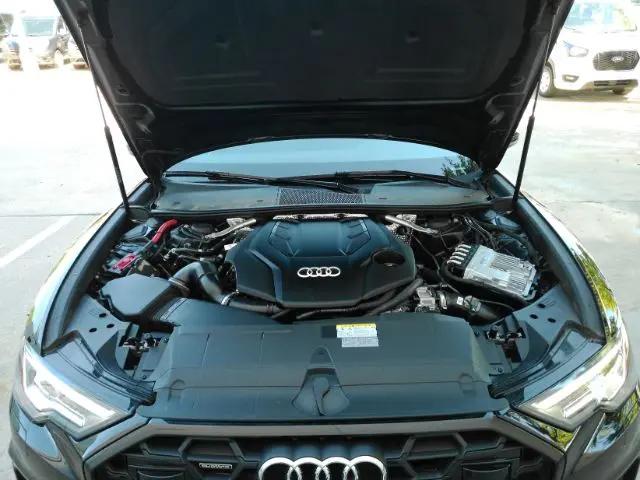2025 Audi A6 Premium Plus 55 TFSI quattro S tronic