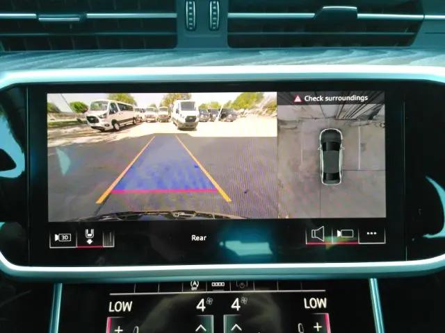 2025 Audi A6 Premium Plus 55 TFSI quattro S tronic