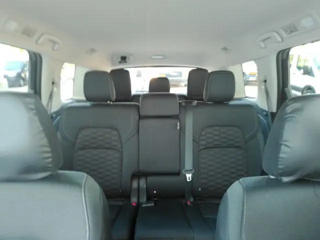 2024 Nissan Pathfinder SV 4WD