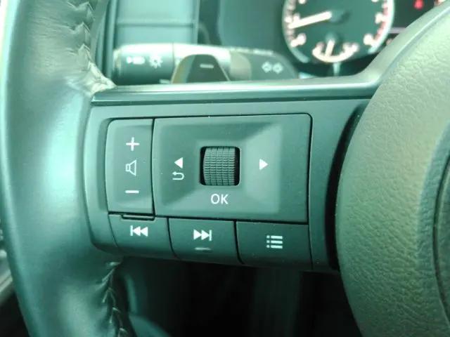 2024 Nissan Pathfinder SV 4WD