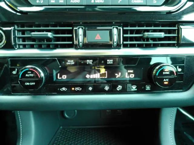 2024 Nissan Pathfinder SV 4WD