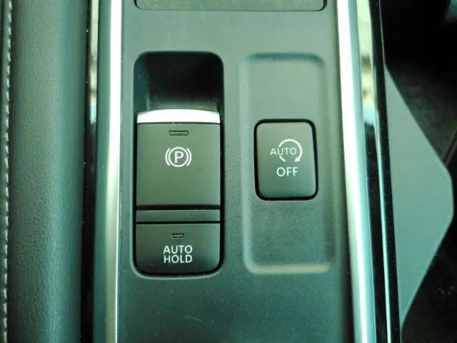 2024 Nissan Pathfinder SV 4WD
