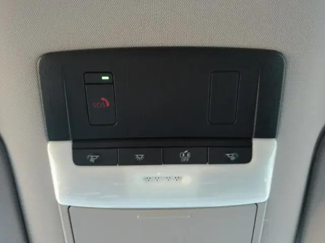 2024 Nissan Pathfinder SV 4WD