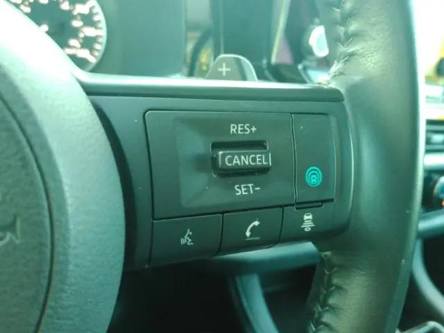 2024 Nissan Pathfinder SV 4WD