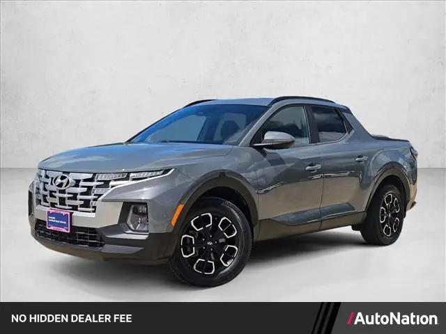2022 Hyundai Santa Cruz SEL Premium for sale in Corpus Christi, TX