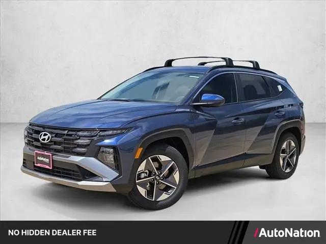 2026 Hyundai Tucson SEL for sale in Corpus Christi, TX