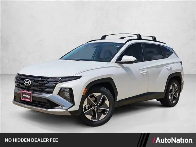 2026 Hyundai Tucson SEL for sale in Corpus Christi, TX