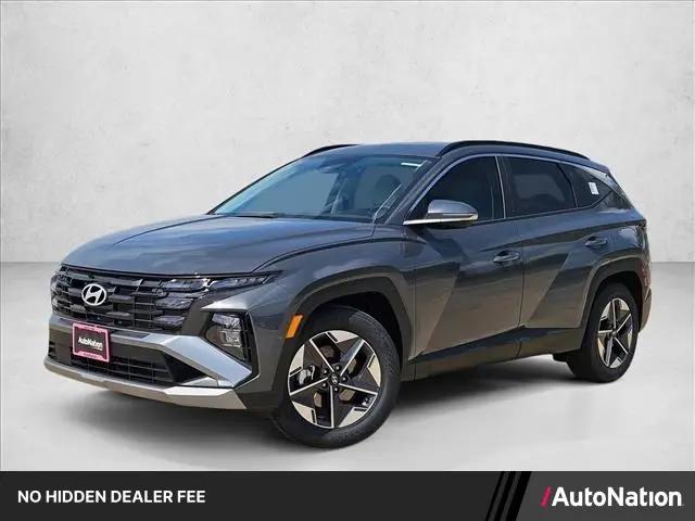 2026 Hyundai Tucson SEL Premium for sale in Corpus Christi, TX