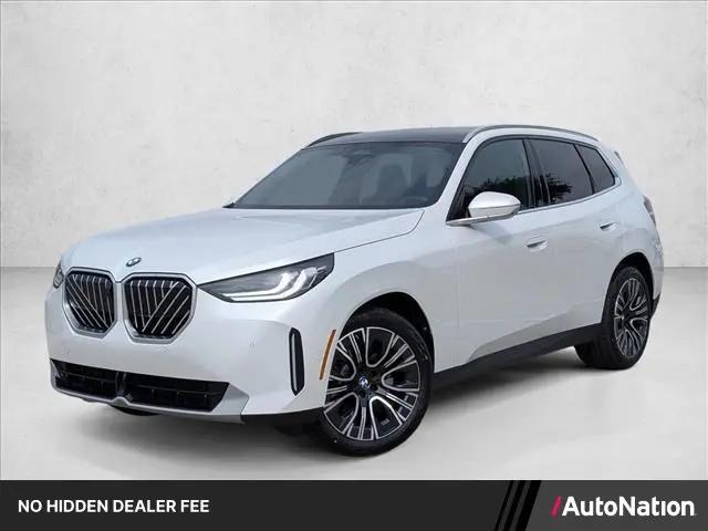 2026 BMW X3 30 xDrive for sale in The Woodlands, TX