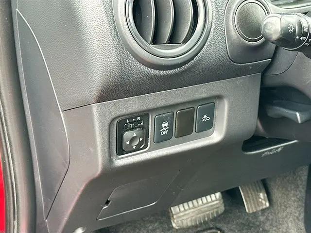 2024 Mitsubishi Mirage G4 LE