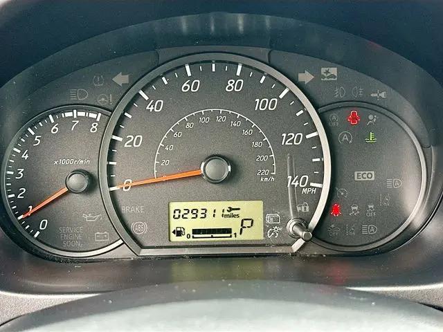 2024 Mitsubishi Mirage G4 LE