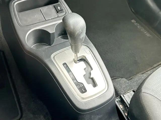 2024 Mitsubishi Mirage G4 LE