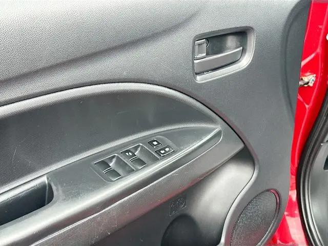 2024 Mitsubishi Mirage G4 LE