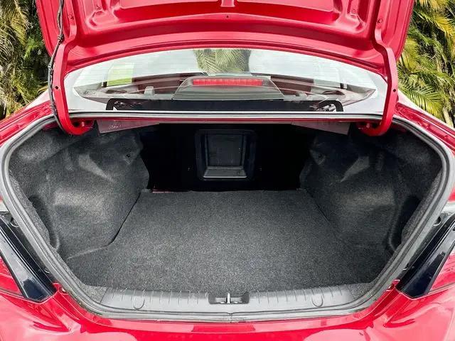 2024 Mitsubishi Mirage G4 LE