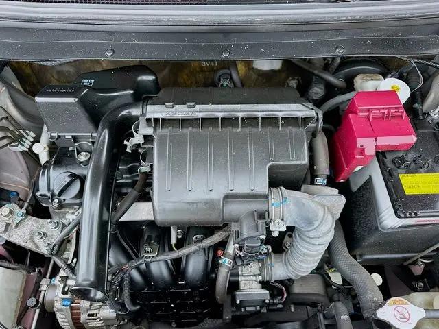 2024 Mitsubishi Mirage G4 LE