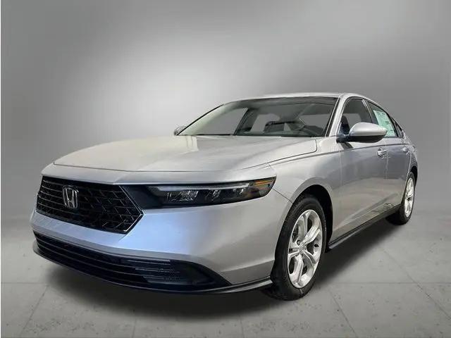 2026 Honda Accord Sedan LX for sale in Scotia, NY