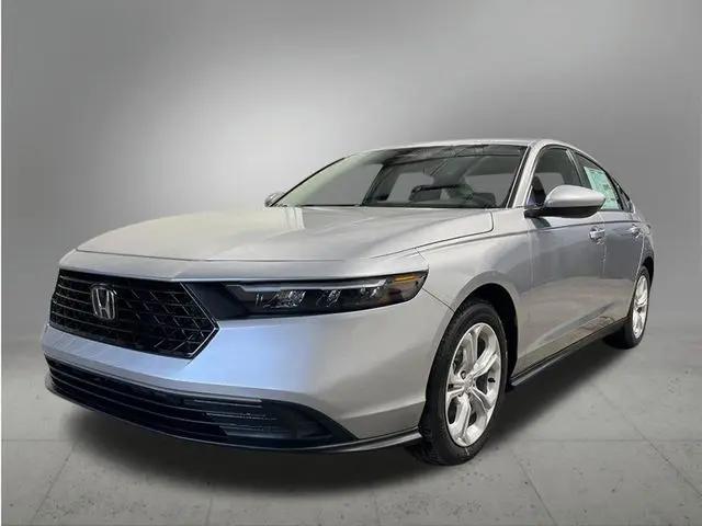 2026 Honda Accord Sedan LX for sale in Scotia, NY
